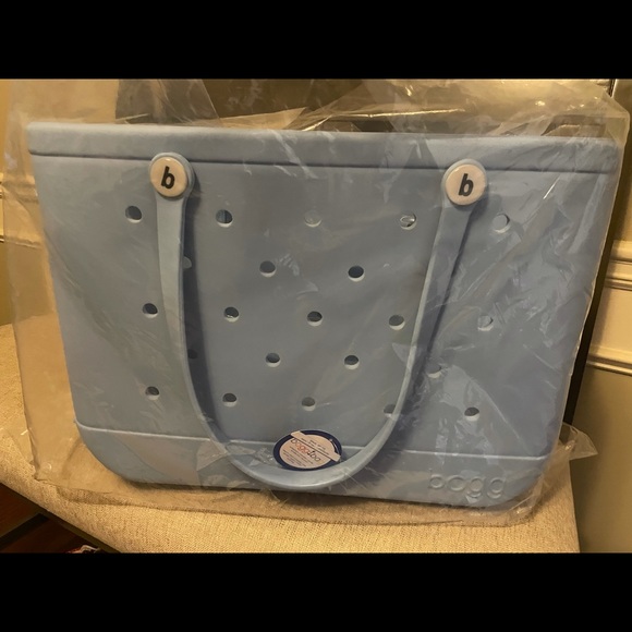 Bags Bogg Original Carolina Blue Sold Out New Poshmark